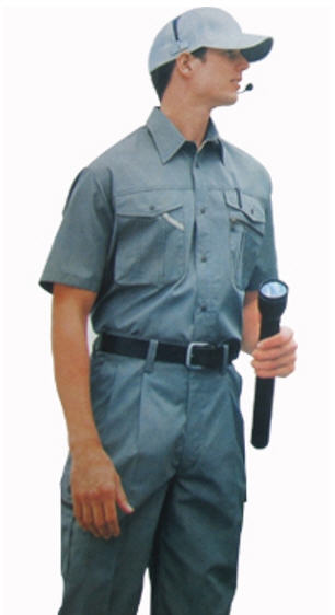 Đồng phục công nhân - Đồng Phục Nhị Hồ - Công Ty TNHH  Nhị Hồ